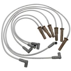 Standard Motor Spark Plug Wire Sets 6669