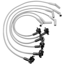 Standard Motor Spark Plug Wire Sets 6675