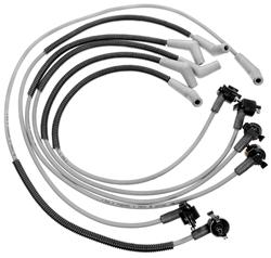 Standard Motor Products 6677 - Standard Motor Spark Plug Wire Sets