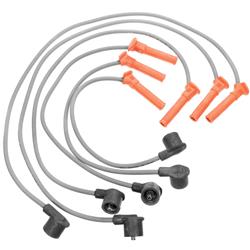 Standard Motor Spark Plug Wire Sets 6681