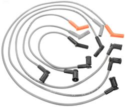 Standard Motor Products 6691 - Standard Motor Spark Plug Wire Sets