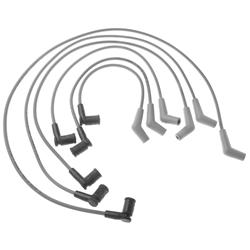 Standard Motor Spark Plug Wire Sets for 2001-2002 B3000, 2001-2003 RANGER - 6692