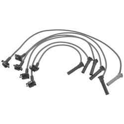 Standard Motor Spark Plug Wire Sets 6694