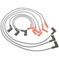 Standard Motor Spark Plug Wire Sets for 2005-2008 F-150 - 6697