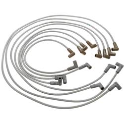 Standard Motor Spark Plug Wire Sets 6820