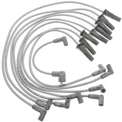 Standard Motor Spark Plug Wire Sets 6823