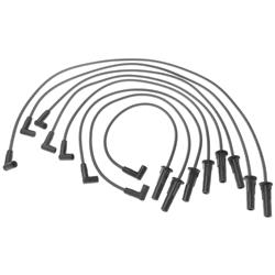 Standard Motor Spark Plug Wire Sets 6832