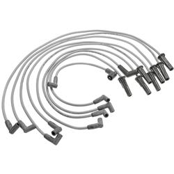 Standard Motor Spark Plug Wire Sets 6841