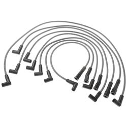 Standard Motor Spark Plug Wire Sets for 1980 FIREBIRD - 6844