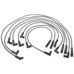 Standard Motor Spark Plug Wire Sets for 1980-1981 FIREBIRD - 6845