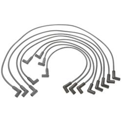 Standard Motor Spark Plug Wire Sets 6848