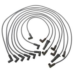 Standard Motor Spark Plug Wire Sets for 1985-1986 CAMARO, FIREBIRD - 6868