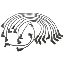 Standard Motor Spark Plug Wire Sets 6871