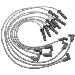 Standard Motor Spark Plug Wire Sets 6874