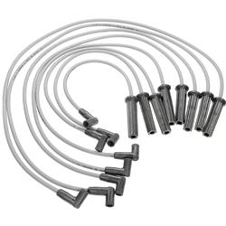 Standard Motor Spark Plug Wire Sets 6890