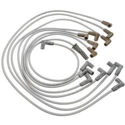 Standard Motor Spark Plug Wire Sets for 1984-1991 CORVETTE - 6892