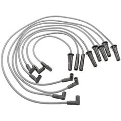 Standard Motor Spark Plug Wire Sets 6894