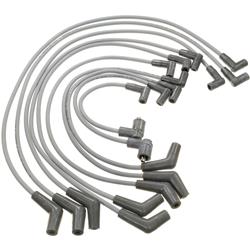 Standard Motor Spark Plug Wire Sets 6898