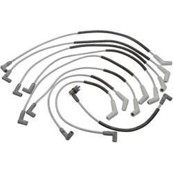 Standard Motor Spark Plug Wire Sets 6902
