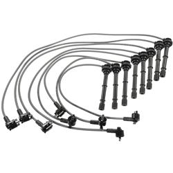 Standard Motor Spark Plug Wire Sets for 1993-1998 MARK VIII - 6905