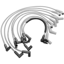 Standard Motor Spark Plug Wire Sets 6906