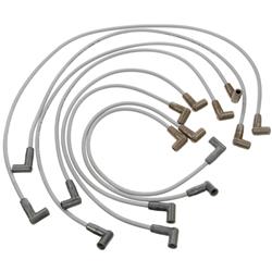 Standard Motor Spark Plug Wire Sets 6907