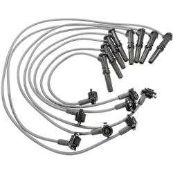 Standard Motor Spark Plug Wire Sets for 1994-1997 COUGAR, THUNDERBIRD - 6910