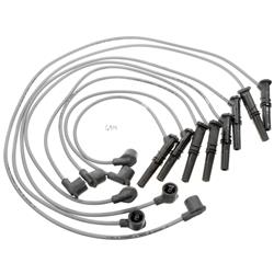 Standard Motor Spark Plug Wire Sets for 1992-1995 CROWN VICTORIA, GRAND MARQUIS, 1995 TOWN CAR - 6914