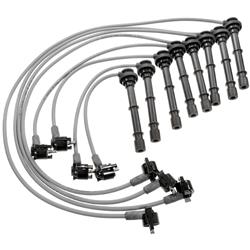 Standard Motor Spark Plug Wire Sets for 1995-1997 CONTINENTAL - 6917