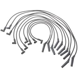 Standard Motor Spark Plug Wire Sets for 1997-2002 VIPER - 6922