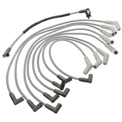 Standard Motor Spark Plug Wire Sets 6923