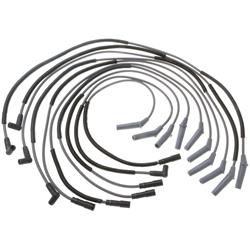Standard Motor Spark Plug Wire Sets for 2003 VIPER - 6934