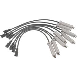 Standard Motor Spark Plug Wire Sets for 2017-2022 F-250 SUPER DUTY, F-350 SUPER DUTY - 6943