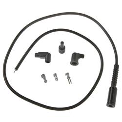 Standard Motor Products Spark Plug Wires, Single 69501T