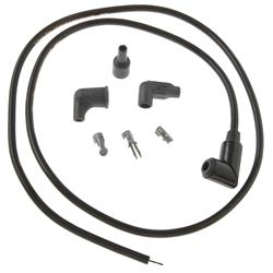Standard Motor Products Spark Plug Wires, Single 69502T