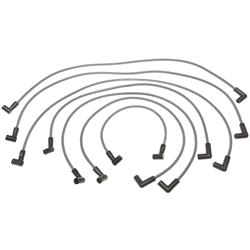 Standard Motor Spark Plug Wire Sets 69800
