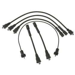 Standard Motor Spark Plug Wire Sets 69805