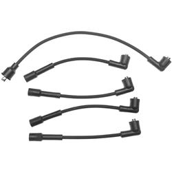 Standard Motor Spark Plug Wire Sets 69814