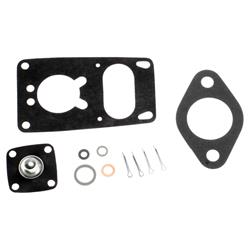 Standard Motor Carburetor Rebuild Kits for 1954-1960 BEETLE, TRANSPORTER, 1955-1960 KARMANN GHIA - 700