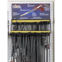 Standard Motor Products Spark Plug Wires, Single 705PLA