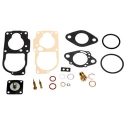 Standard Motor Carburetor Rebuild Kits for 1971 DELUXE, 1970-1971 KADETT, 1970 OPEL - 710B