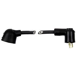 Standard Motor Products Spark Plug Wires, Single 712GG
