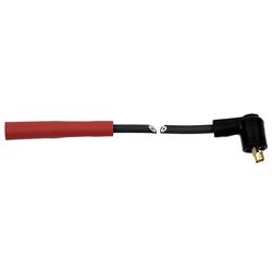Standard Motor Products Spark Plug Wires, Single 712XA