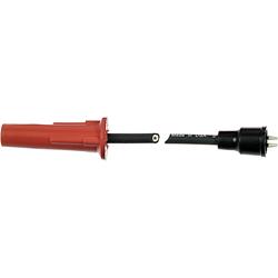 Standard Motor Products Spark Plug Wires, Single 713T
