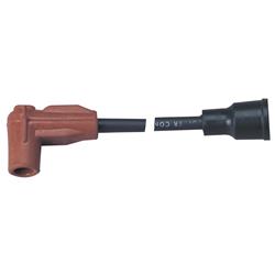 Standard Motor Products Spark Plug Wires, Single 716UW