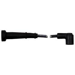 Standard Motor Products Spark Plug Wires, Single 719CH