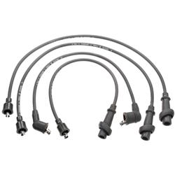 Standard Motor Spark Plug Wire Sets for 1989-2000 METRO - 7302