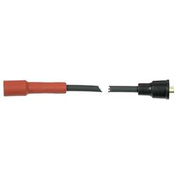Standard Motor Products Spark Plug Wires, Single 735K