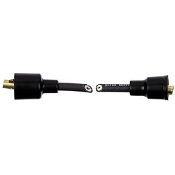 Standard Motor Products Spark Plug Wires, Single 736CE