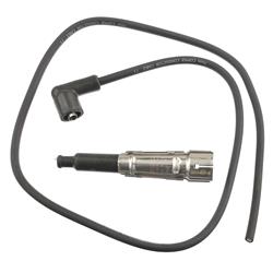 Standard Motor Products Spark Plug Wires, Single 737CW